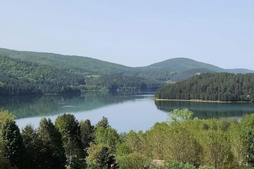 Holiday home Loricaskihome Lorica
