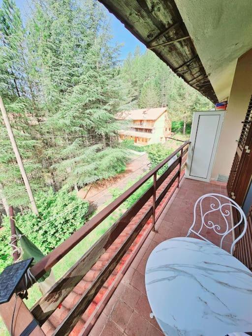Holiday home Loricaskihome *