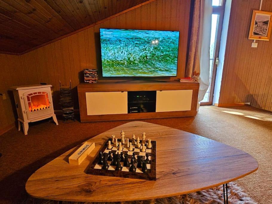 Holiday home Loricaskihome Lorica