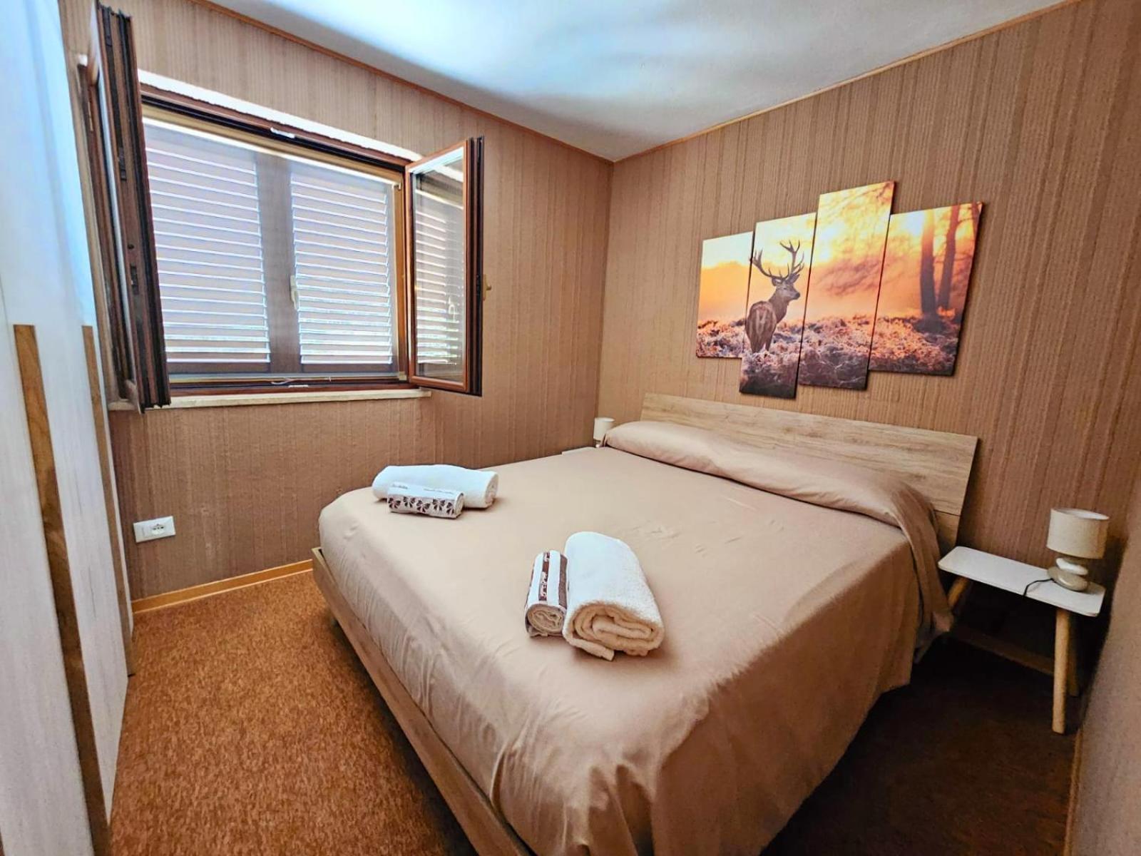 Loricaskihome Holiday home Lorica