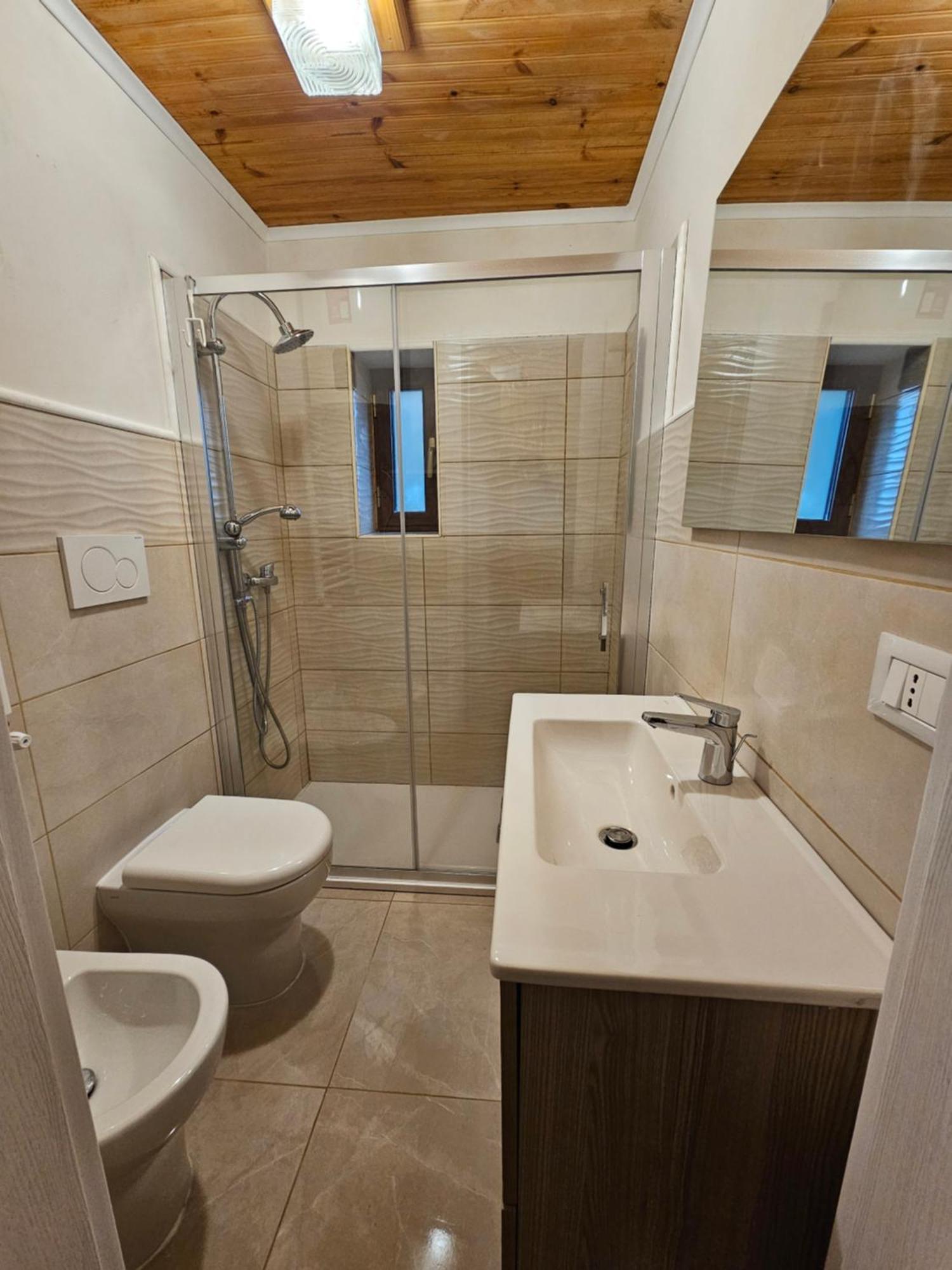 Holiday home Loricaskihome Lorica