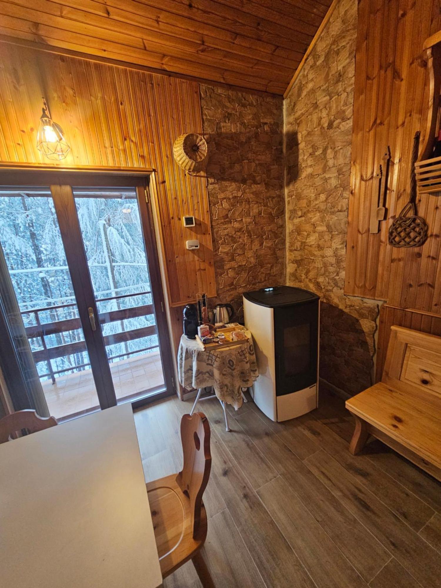 Loricaskihome Holiday home
