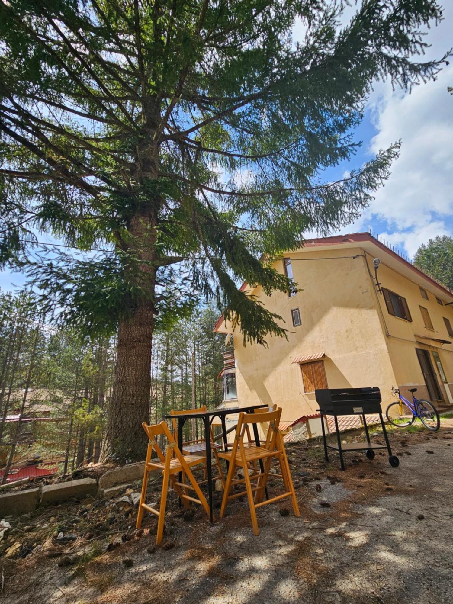 Holiday home Loricaskihome
